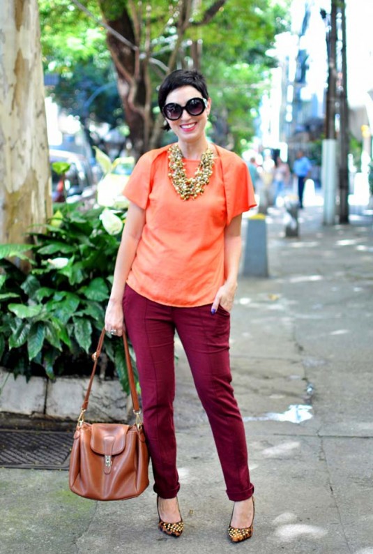 look-salmao-vinho-hojevouassimoff-7