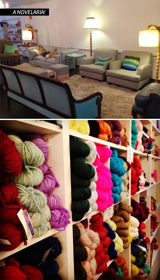novelaria