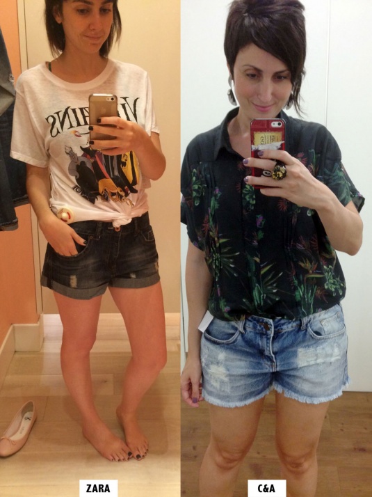 short-zara-cea