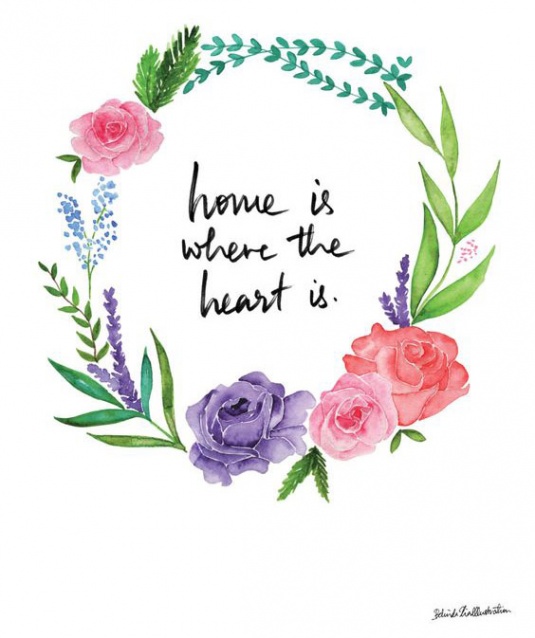 homeiswheretheheartis