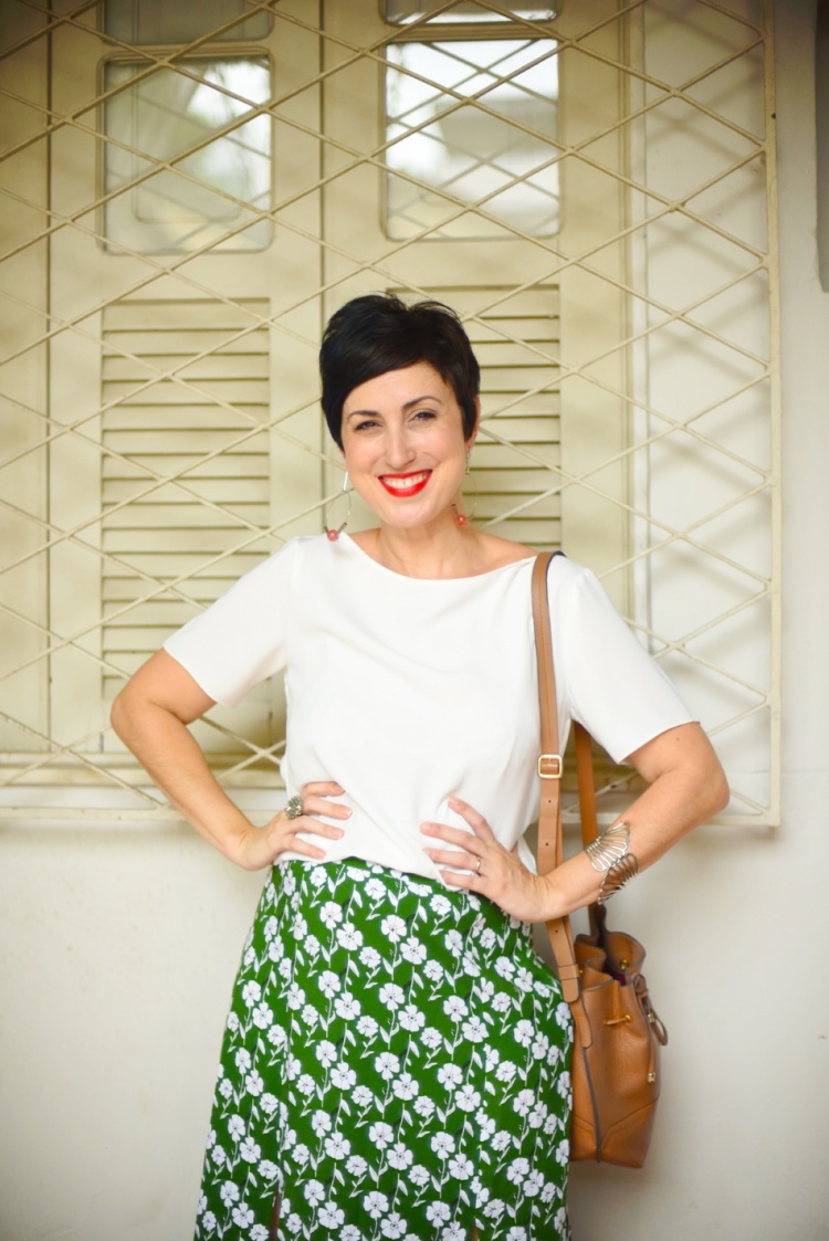 ana-soares-saia-verde-hoje-vou-assim-off