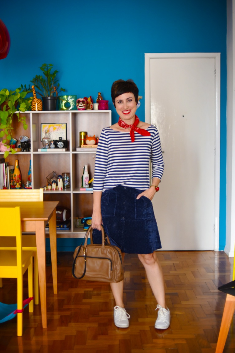 ana-soares-saia-veludo