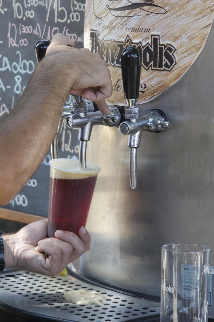 São Cristovão - (RJ)) - 06/10/2017 - Local : Casa da MArquesa de Santos - Circuito Moda Carioca - Edição Outubro Fotos Luis Alvarenga/AAposta