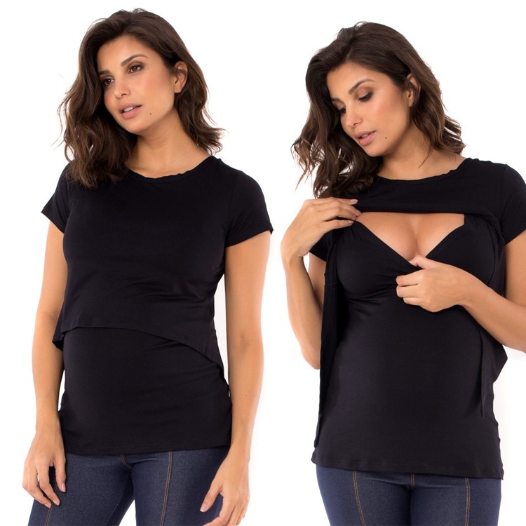 blusa-para-amamentar-cora-preta-detalhe